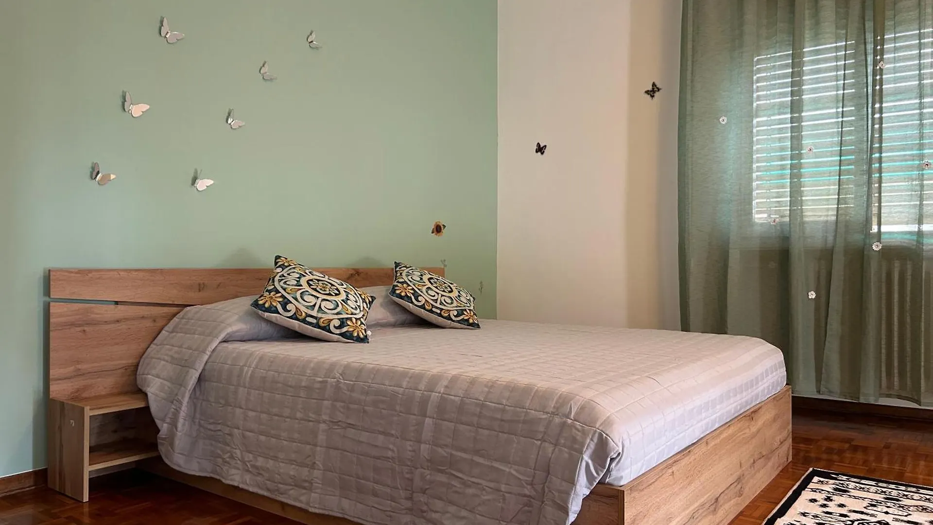 Venezia Visualizza B&B Mestre Italy