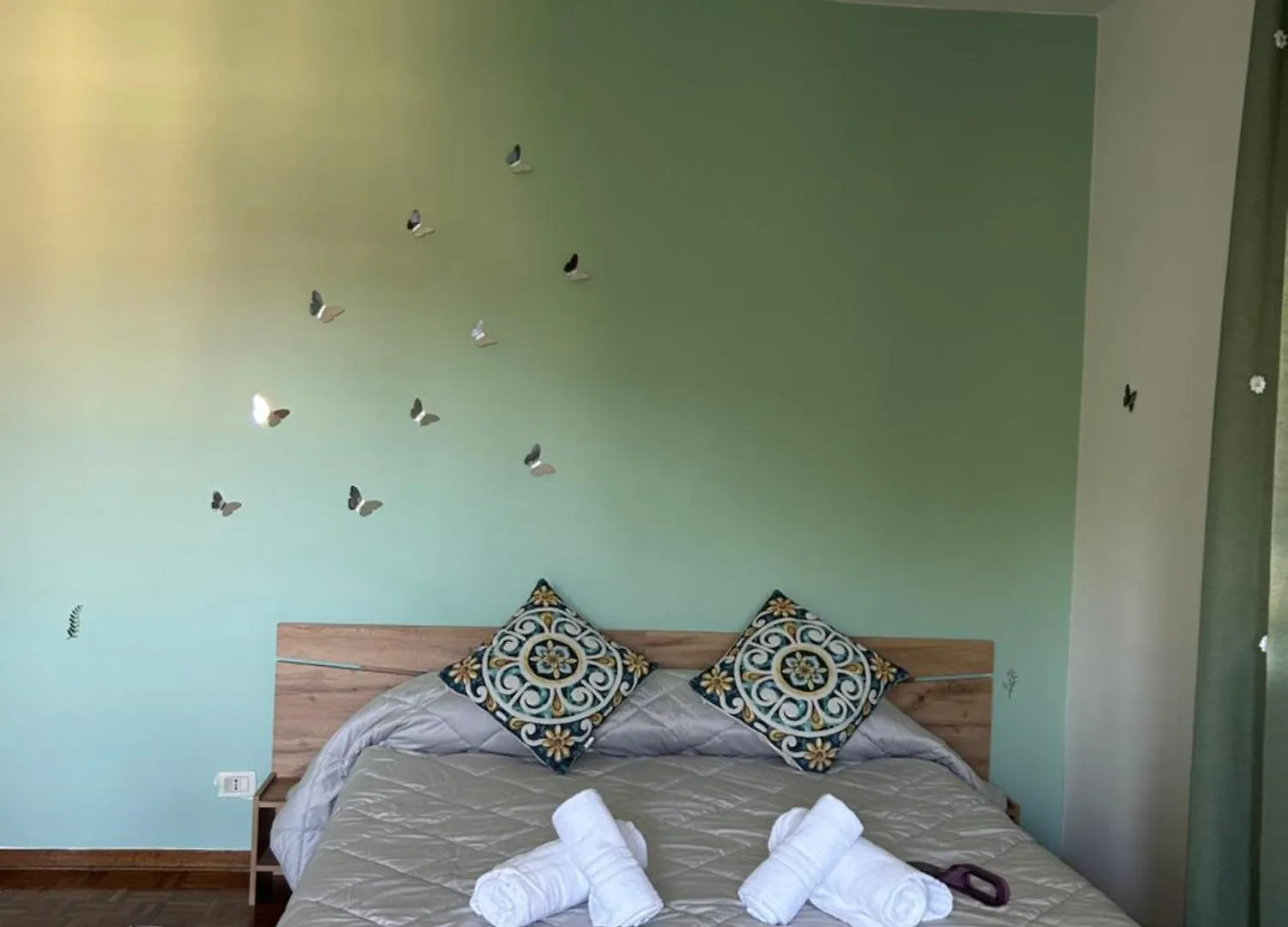 Apartment Venezia Visualizza B&B Mestre Italy