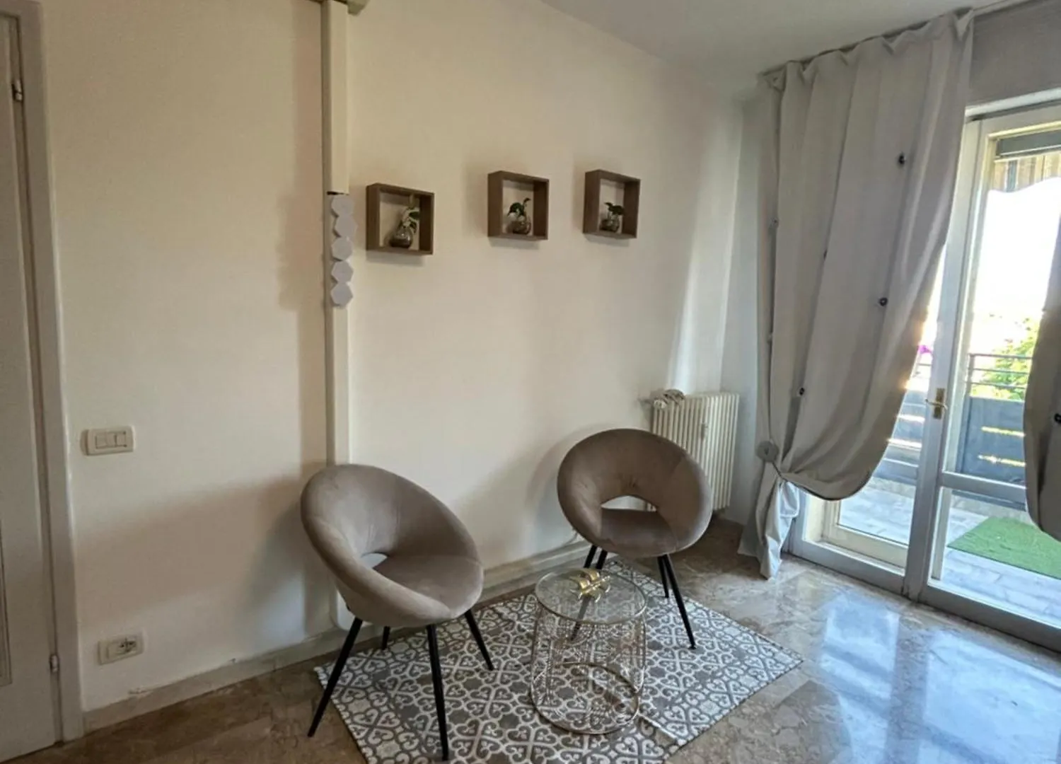 Venezia Visualizza B&B Mestre 0*,  Italy