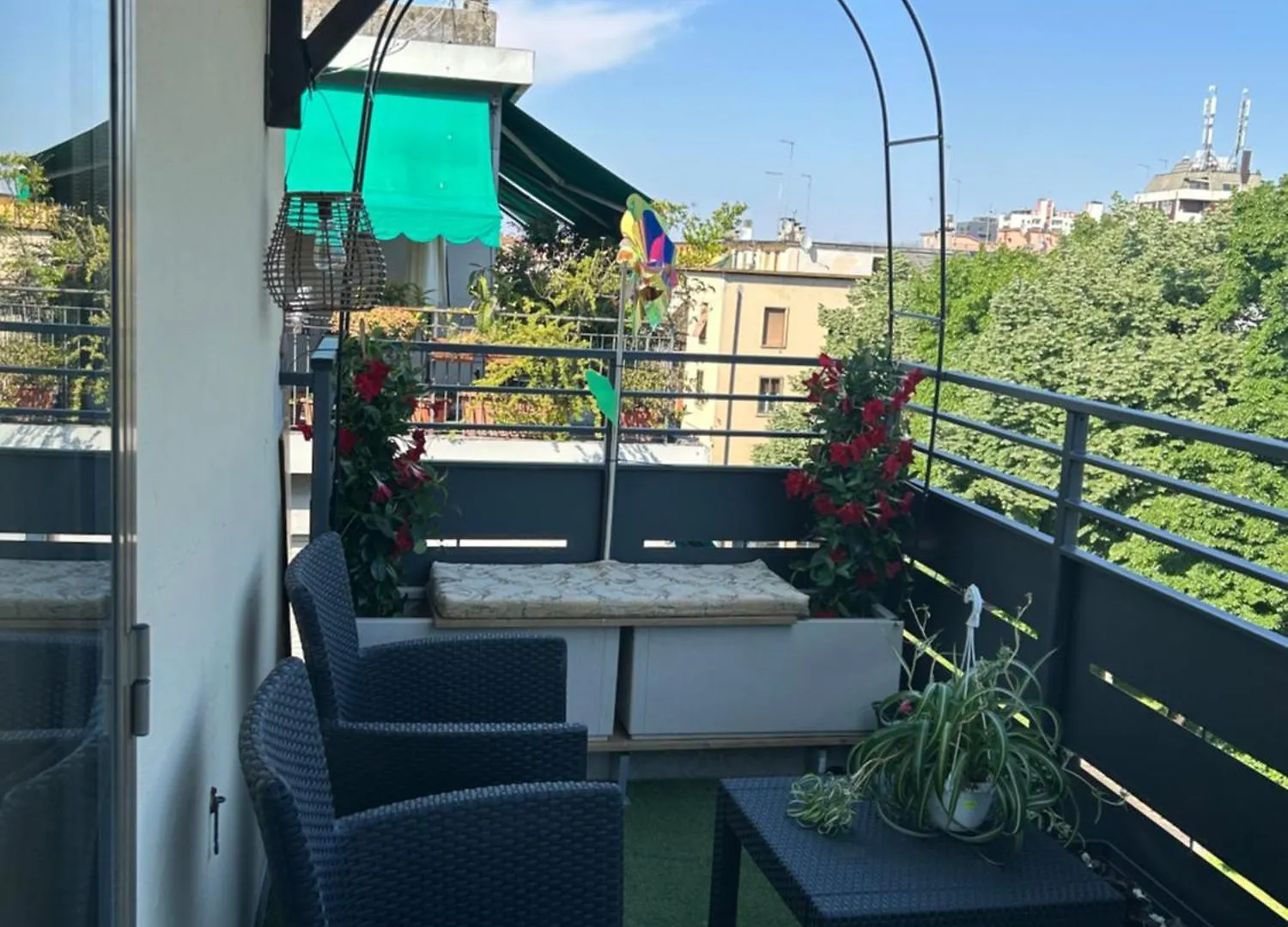 Apartment Venezia Visualizza B&B Mestre