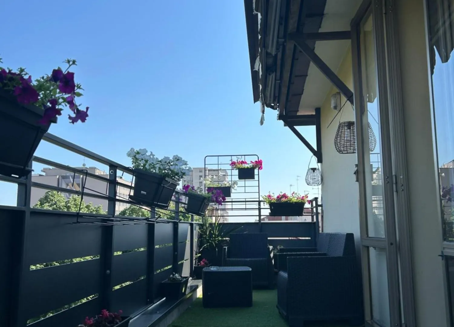 Venezia Visualizza B&B Mestre 0*,