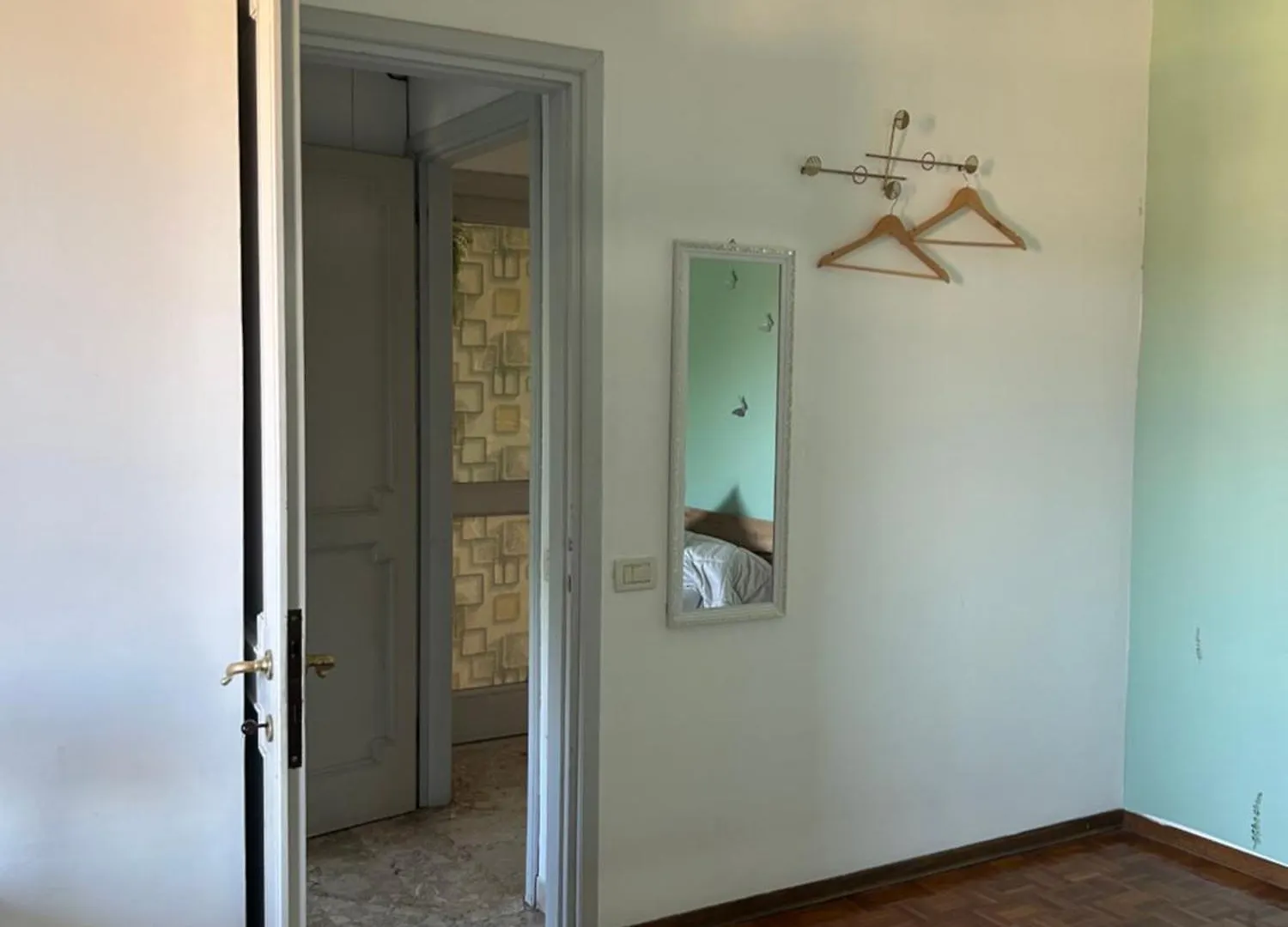 Venezia Visualizza B&B Mestre Italy