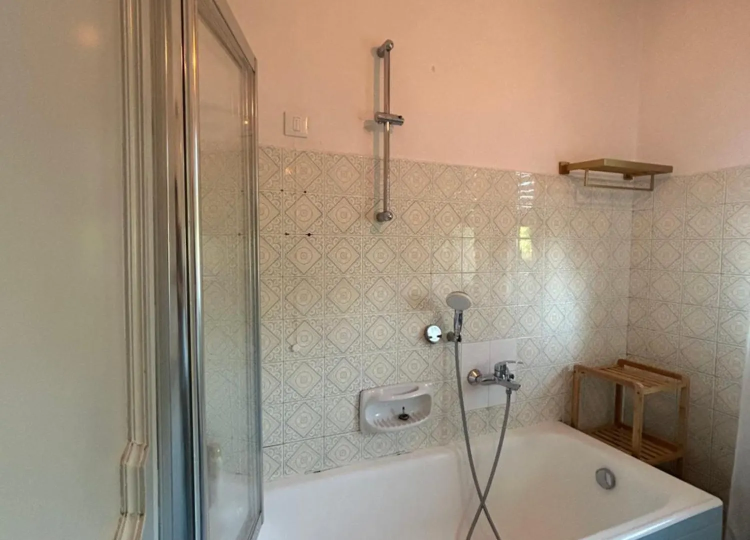 Apartment Venezia Visualizza B&B Mestre