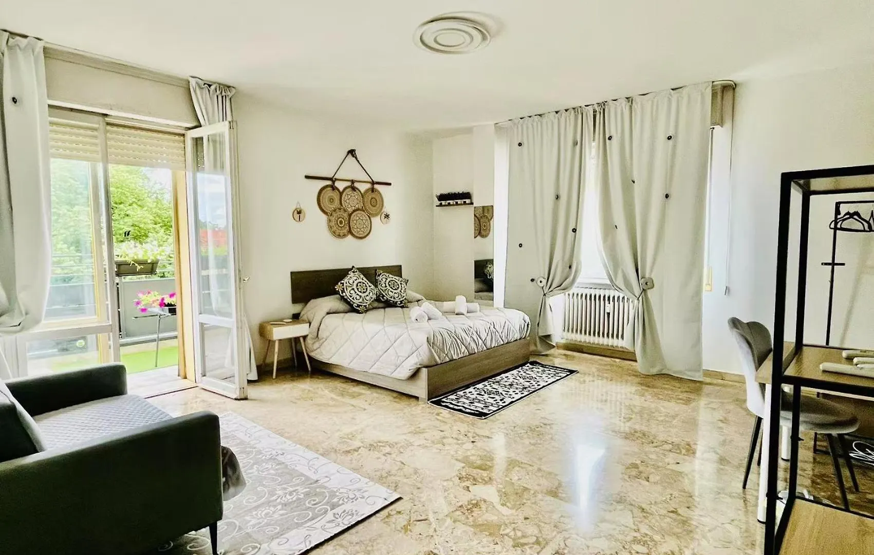 Venezia Visualizza B&B Mestre