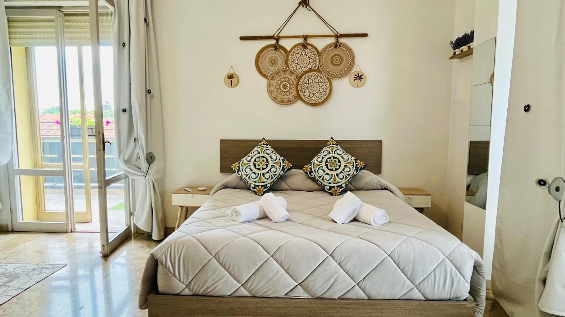 Venezia Visualizza B&B Mestre Italy