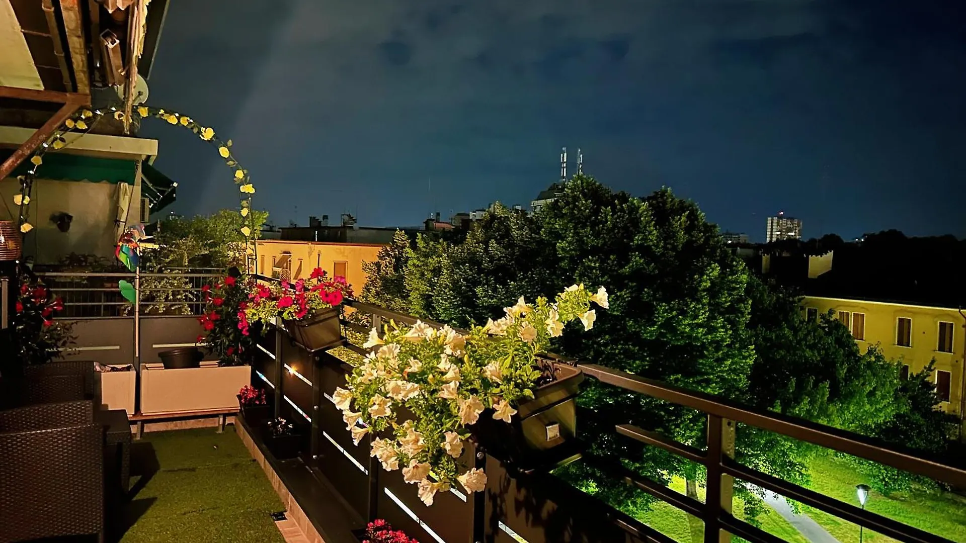 Venezia Visualizza B&B Mestre